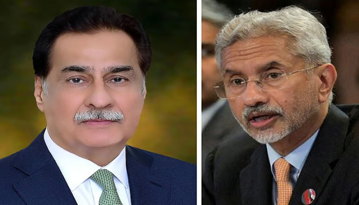 পাকিস্তানের স্পিকার ও ভারতের পররাষ্ট্রমন্ত্রীসহ কয়েকটি দেশের প্রতিনিধিরা আসছেন