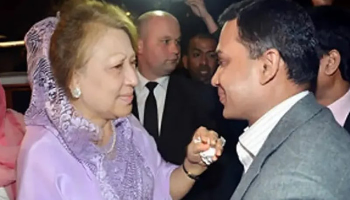 যেখানে মায়ের পথচলা থেমেছে, সেখান থেকেই এগিয়ে নেব