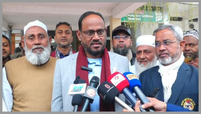 দীর্ঘদিন পর দেশে একটি গ্রহণযোগ্য নির্বাচন হতে যাচ্ছে