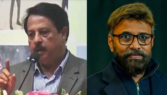 তারেক রহমানের একান্ত সচিব ও প্রেস সচিব হলেন যারা