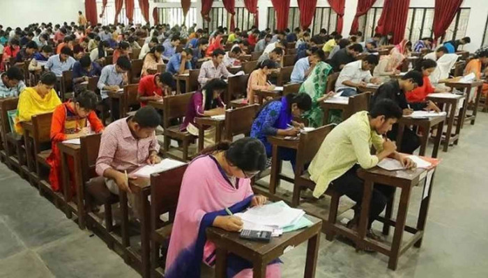 এবার প্রাথমিকের শিক্ষক নিয়োগ পরীক্ষার সময় পরিবর্তন