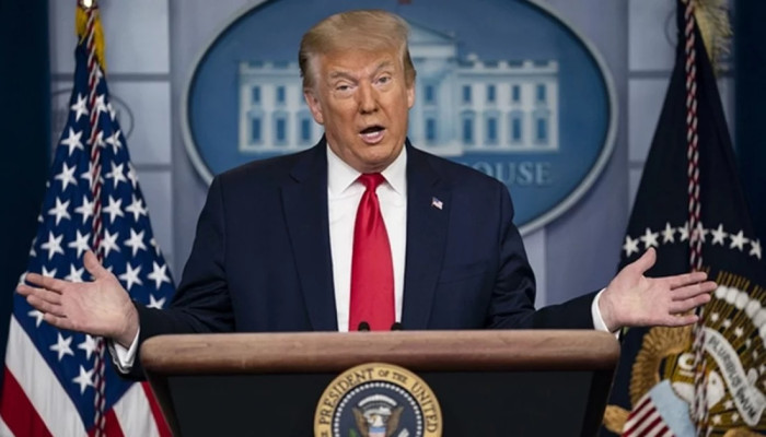 নিউইয়র্কের কারাগারে মাদুরো, ভেনেজুয়েলা শাসন করবেন ট্রাম্প