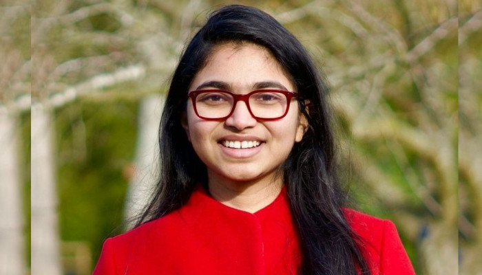 প্রার্থিতা ফিরে পেতে ইসিতে তাসনিম জারা