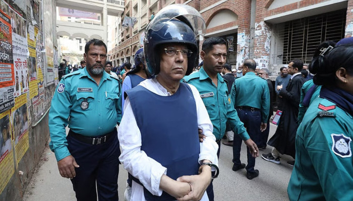 আনিসুল হকের তিন গাড়ি ও ১৭ বিঘা জমি জব্দের আদেশ