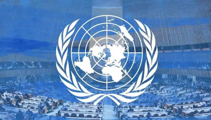 জাতিসংঘের সংস্থাগুলো থেকে নাম প্রত্যাহার করার ঘোষণা যুক্তরাষ্ট্রের