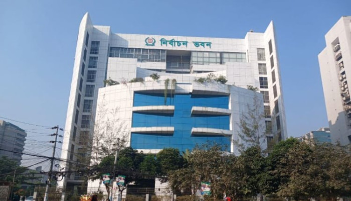 প্রার্থিতা বাতিলের আপিল শুনানি শুরু, প্রথম দিন শুনানি হবে ৭০টি