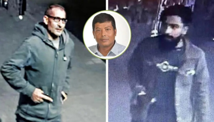 স্বেচ্ছাসেবক দলের মোসাব্বির হত্যা: প্রধান শুটারসহ তিনজন আটক