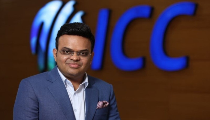 ক্রিকেট হাইজ্যাক -এর অভিযোগের মুখে আইসিসি চেয়ারম্যান জয় শাহ