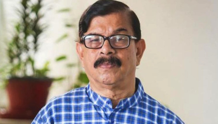 বগুড়া-২ আসনে প্রার্থিতা ফিরে পেলেন মাহমুদুর রহমান মান্না