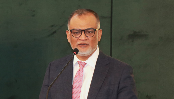 আইপিএল নিয়ে সিদ্ধান্তের কোনো প্রভাব দেশের ব্যবসা-বাণিজ্যে পড়বে না: বাণিজ্য উপদেষ্টা