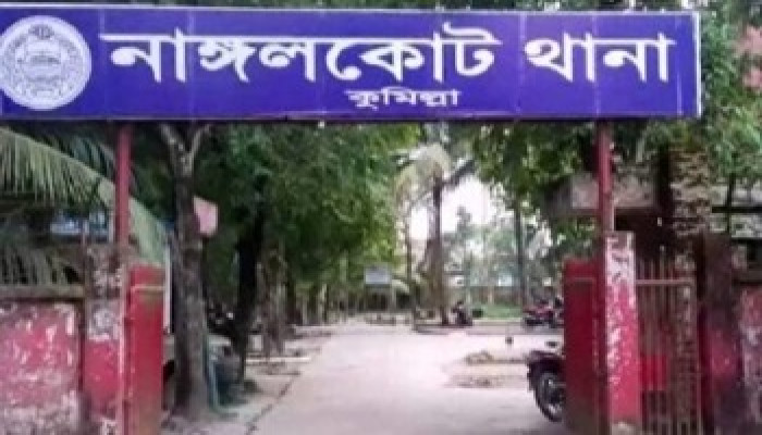 কুমিল্লায় গুলি করে দুজনকে হত্যা