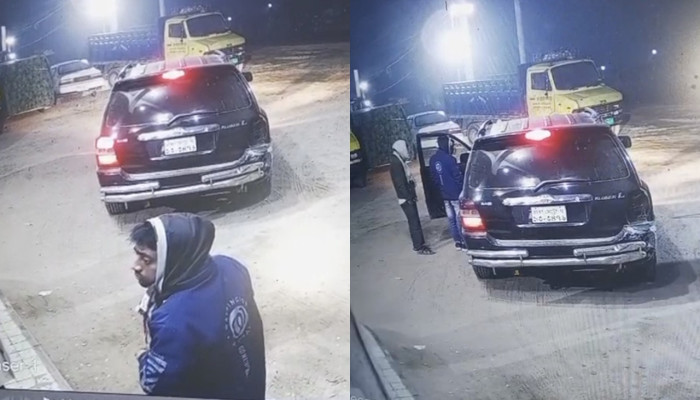 পাম্পে তেল নিয়ে পালানোর চেষ্টা, টাকা চাওয়ায় কর্মীকে গাড়িচাপায় হত্যা