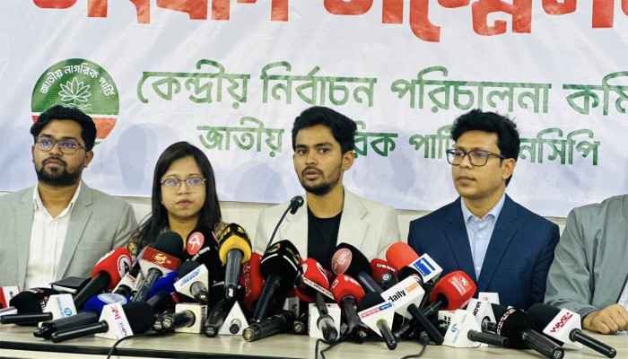 কিছুদিন দেরি করে হলেও সুষ্ঠু নির্বাচন আমাদের প্রায়োরিটি: আসিফ মাহমুদ