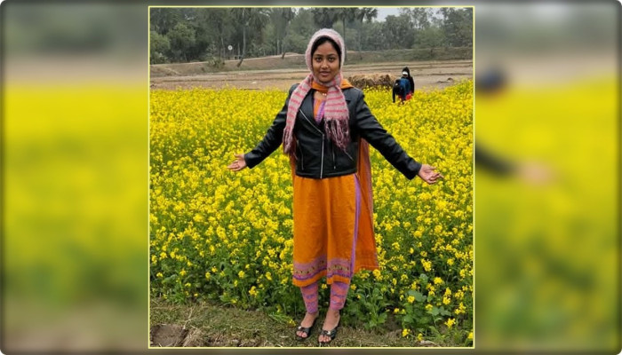 গুলশানে বার ড্যান্সারের মরদেহ উদ্ধার