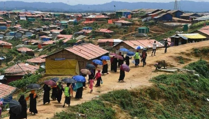 আইসিজেতে  রোহিঙ্গাদের ‘বাঙালি’ হিসেবে উপস্থাপন মিয়ানমারের, তীব্র প্রতিবাদ বাংলাদেশের