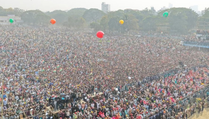 চট্টগ্রামে বিএনপির জনসভার ১৮টি মাইক, ৫ কয়েল তার চুরি