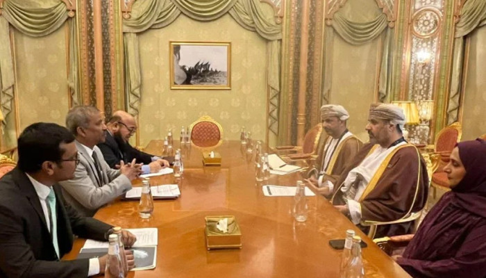 বাংলাদেশি কর্মীদের জন্য ওমানের সুখবর