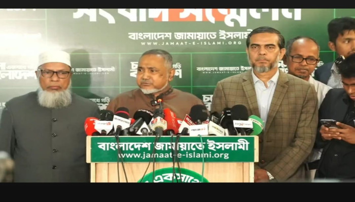 নারী কর্মীদের ওপর হামলা, ৩১ জানুয়ারি নারী সমাবেশ জামায়াতের