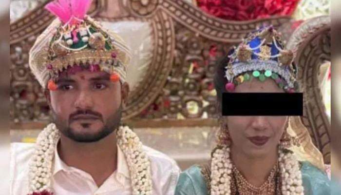 বিয়ের ২ মাস পর প্রেমিকের সঙ্গে পালালেন স্ত্রী, লজ্জায় প্রাণ দিলেন স্বামী ও ঘটক!