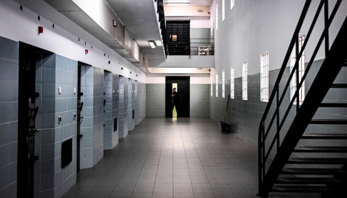 কারাগারে প্রথম ‘সেক্স রুম’ চালু করল ইতালি