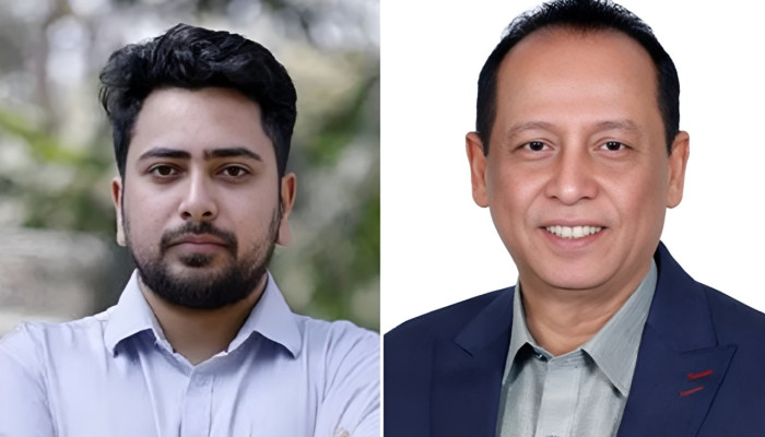 এম এ কাইয়ুমের প্রার্থিতার বৈধতা চ্যালেঞ্জ করে নাহিদ ইসলামের রিট