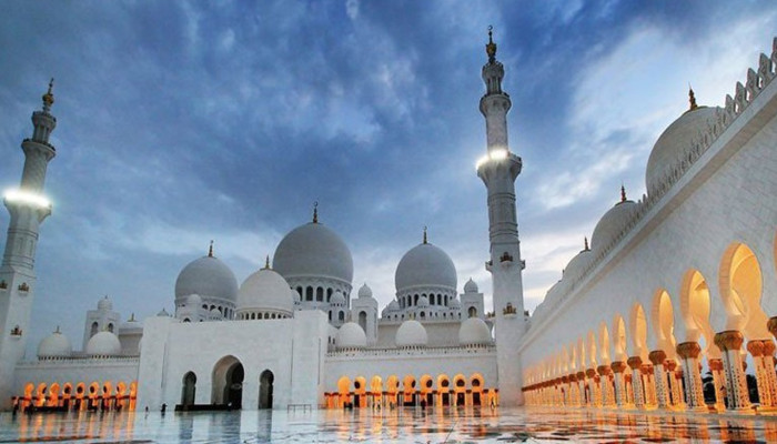 আরব আমিরাতে শবেবরাত আজ, বাংলাদেশে কবে?