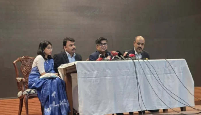 ১৭ ও ১৮ ফেব্রুয়ারির মধ্যেই নির্বাচিত সরকারের কাছে ক্ষমতা হস্তান্তর: প্রেস সচিব