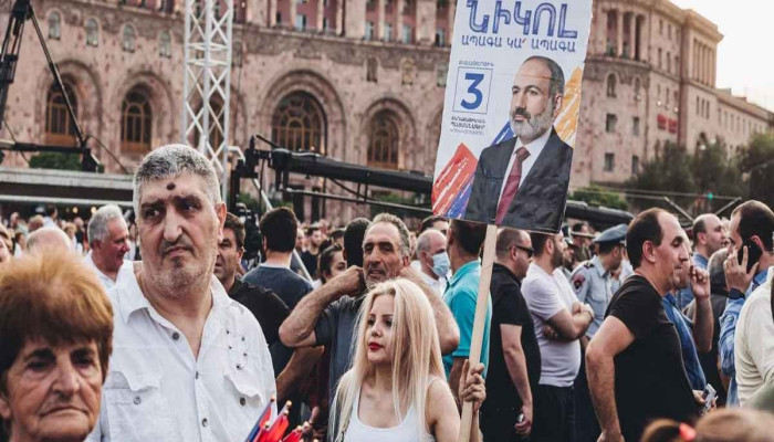 অসন্তুষ্ট নারীদের জন্য ‘সেক্স মন্ত্রণালয়’ গঠনের প্রস্তাব 