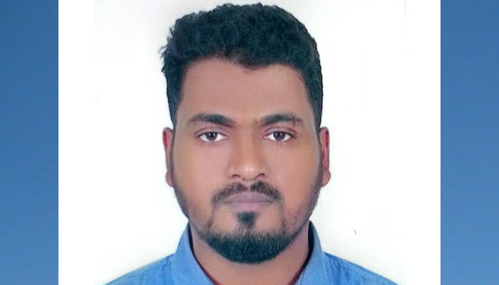 আমিরাতে লটারিতে প্রায় সাড়ে তিন কোটি টাকা পেলেন বাংলাদেশি প্রবাসী