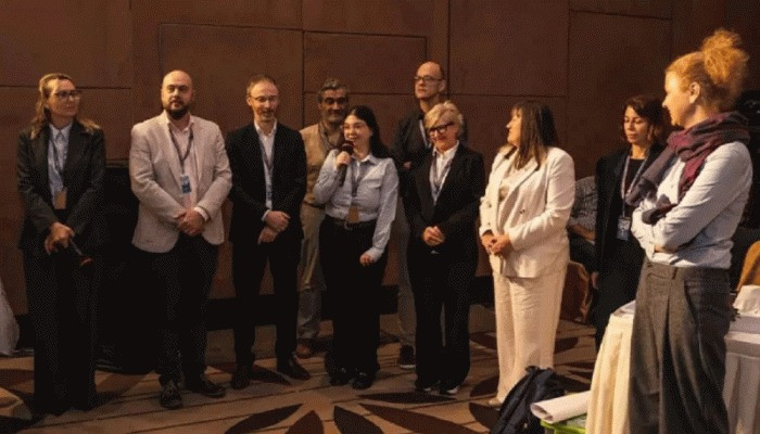 ২০০ পর্যবেক্ষক নিয়ে ইউরোপীয় ইউ‌নিয়ন মাঠে নামছে আজ