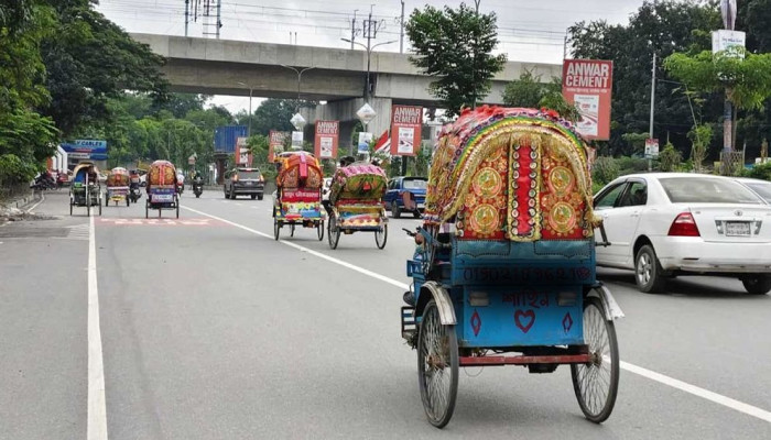 নির্বাচনের ৩ দিন যান চলাচলে বিধিনিষেধ, ভোট দিতে যাবেন যেভাবে