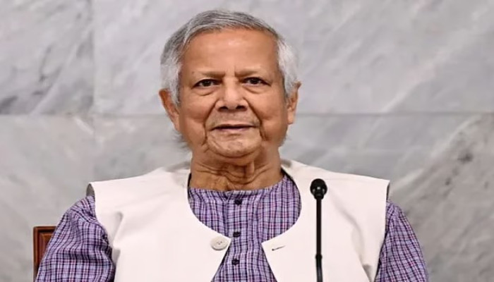 সন্ধ্যায় জাতির উদ্দেশে ভাষণ দেবেন প্রধান উপদেষ্টা