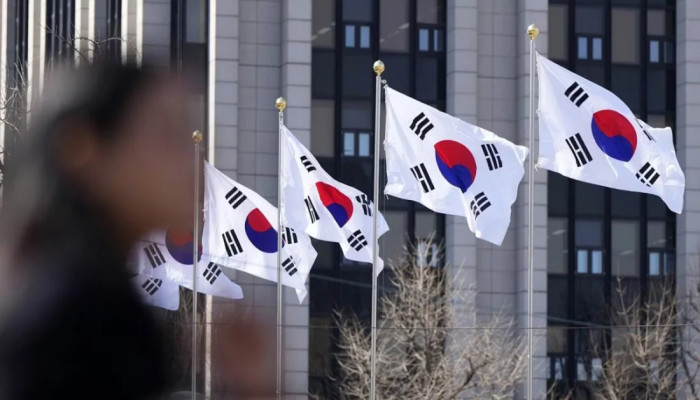 বিদেশ থেকে ‘কুমারী নারী আমদানির’ প্রস্তাব দক্ষিণ কোরিয়ায়