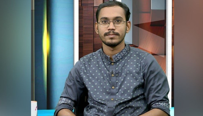 মারা যাননি হান্নান মাসউদের ভাই, ছড়ানো খবরটি গুজব