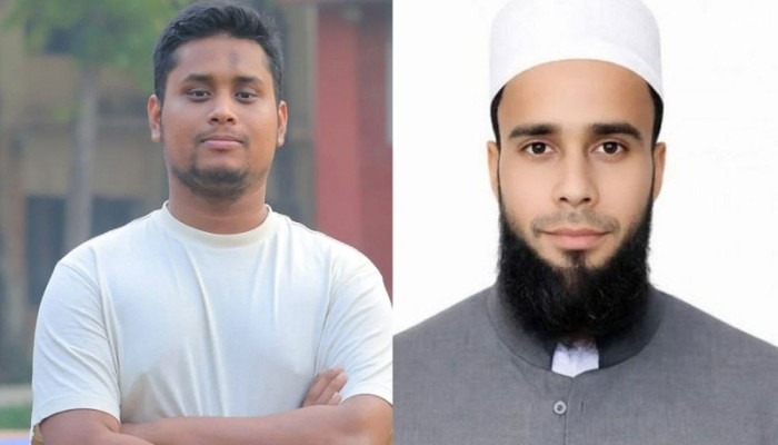 এবার ভোট বর্জন করলেন হাসনাতের প্রতিদ্বন্দ্বী সেই জসিমউদ্দীন