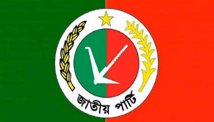 রংপুরে জাতীয় পার্টির ধস, জয় মেলেনি এক আসনেও