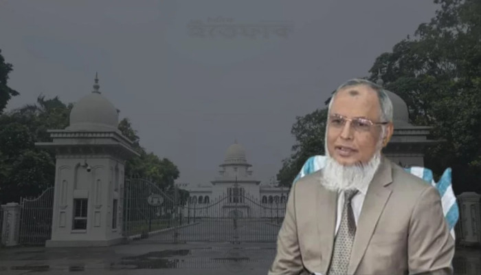 আদালতের নির্দেশ পেলে ভোট পুনর্গণনার সিদ্ধান্ত নেওয়া হবে: ইসি আনোয়ারুল