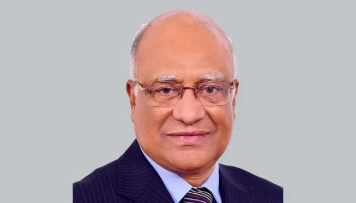 স্বাস্থ্য মন্ত্রণালয়ের দায়িত্ব পাচ্ছেন খন্দকার মোশাররফ হোসেন