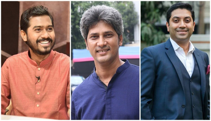 বিএনপির যুগপৎ সঙ্গী ৩ নেতা কে কোন মন্ত্রণালয়ের দায়িত্বে