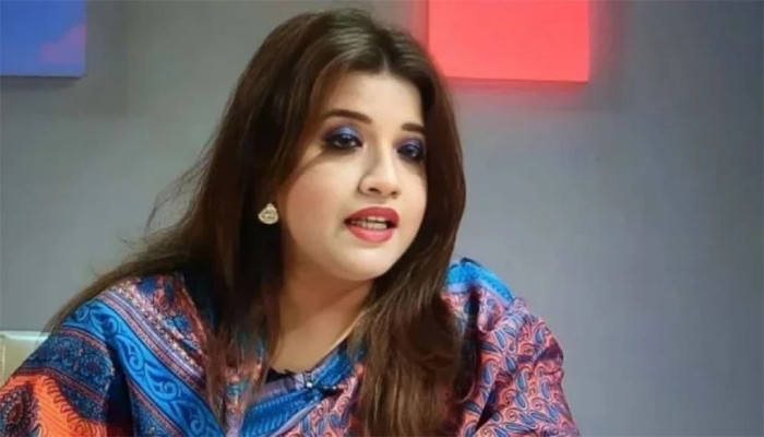 বাবা ছিলেন জিয়াউর রহমানের সরকারের মন্ত্রী, মেয়ে তারেক রহমানের