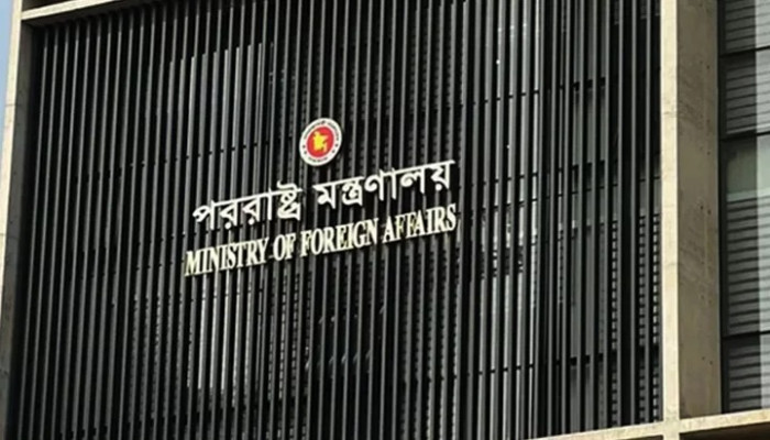 বাংলাদেশ ফার্স্ট  নীতিতে ফিরছে সরকার