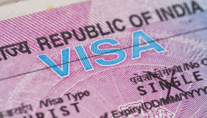ভারতীয় ভিসা নিয়ে সুখবর, বন্ধ ভিসা পুনরায় চালুর উদ্যোগ