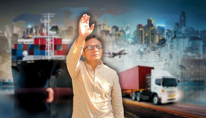 দেশের বাণিজ্য চ্যালেঞ্জ মোকাবিলায় কাজ করবে সরকার: শিল্প ও বাণিজ্যমন্ত্রী