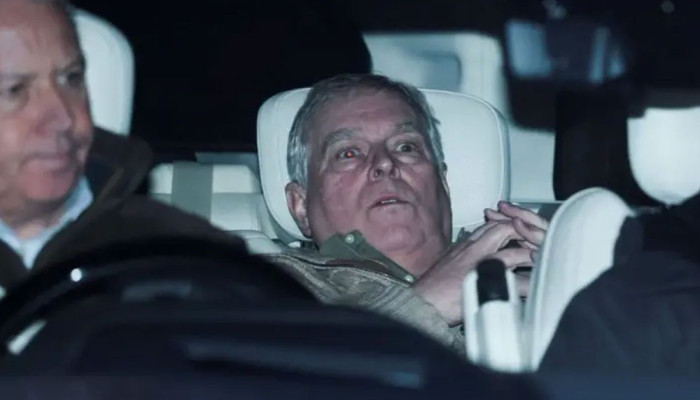 গ্রেপ্তারের পর ছাড়া পেলেন অ্যান্ড্রু মাউন্টব্যাটেন উইন্ডসর, তদন্ত চলবে