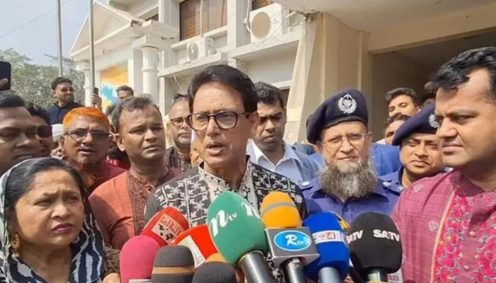 নকলের মতোই দেশের সব শিক্ষাপ্রতিষ্ঠান হবে মাদক-সন্ত্রাস ও ইভটিজিং মুক্ত: শিক্ষামন্ত্রী