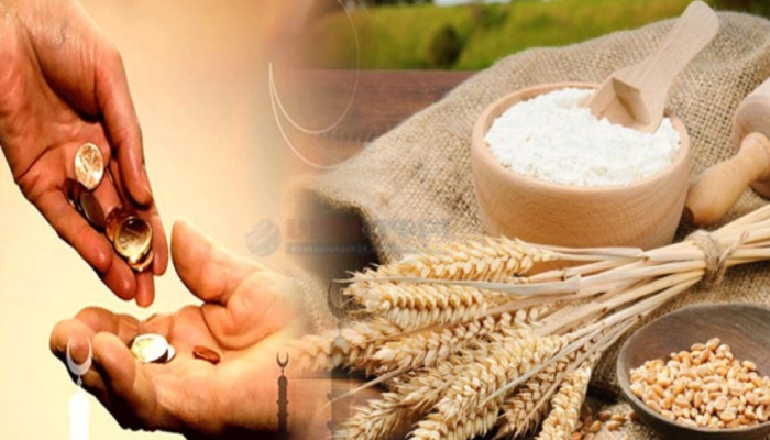 এ বছরের ফিতরা নির্ধারণ