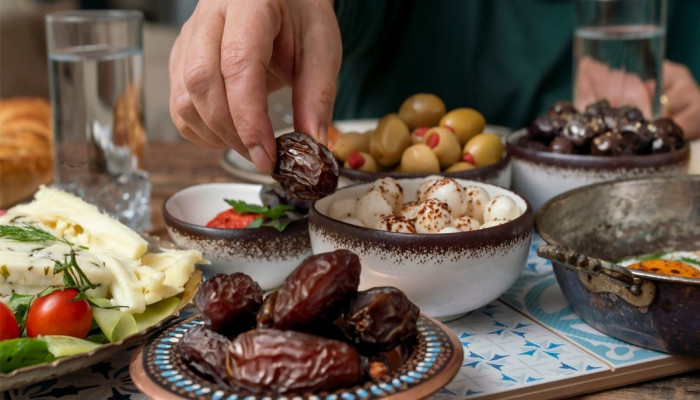 রোজায় শক্তিশালী থাকতে কী করবেন