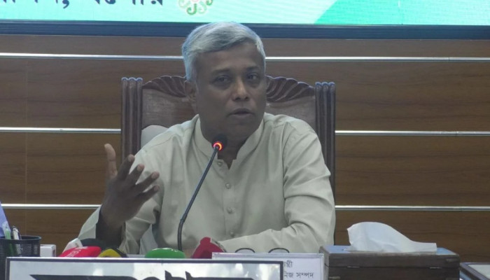 এখন গ্রামের চায়ের দোকানেও বিক্রি হয় ইয়াবা: বিদ্যুৎ প্রতিমন্ত্রী