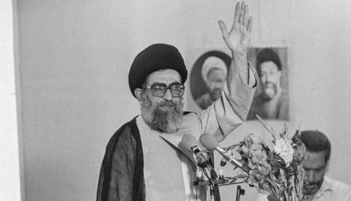 যেভাবে খামেনির অবস্থান খুঁজে পায় সিআইএ–ইসরাইল