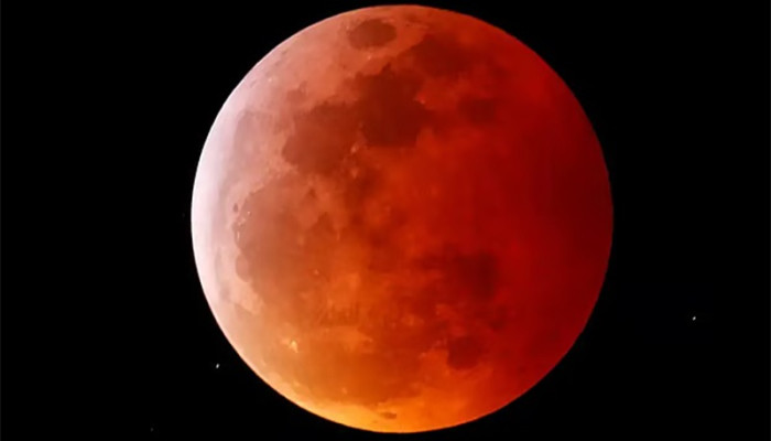 ৩ মার্চ চন্দ্রগ্রহণ, বাংলাদেশ থেকেও দেখা যাবে